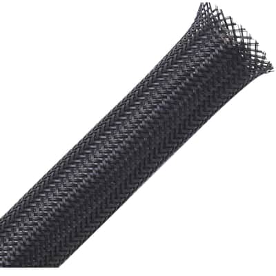 SylviaTone Guitars 12ft 4 cable method loom - AC cable image 9