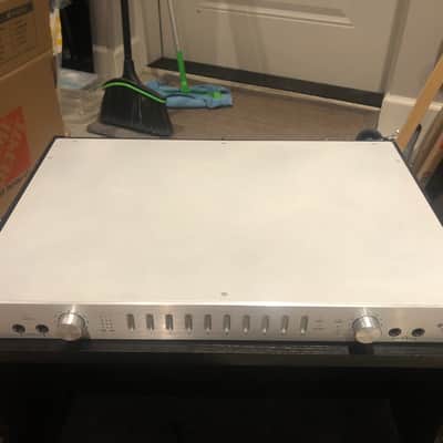 Ensemble Firewire Audio Interface with Thunderbolt adapter image 2