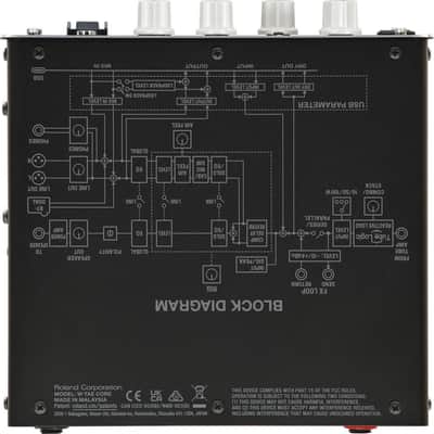 BOSS WAZA Tube Amp Expander Core image 3
