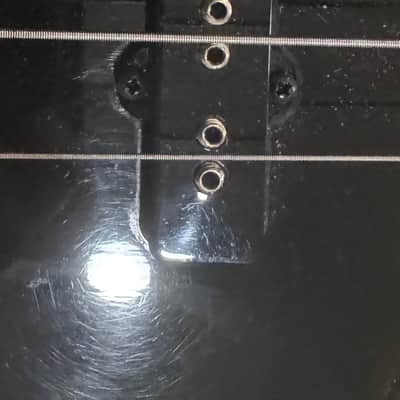 Allparts PJ 2020’s - Roadworn image 12