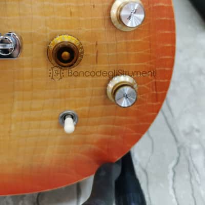 Gibson Les Paul Gary Moore BFG Signature Guitar Guitarist Gary Moore's signature guitar image 6