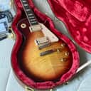Gibson Les Paul Standard '50's Double Trouble - Grover Locking Tuners - 8.2 lbs