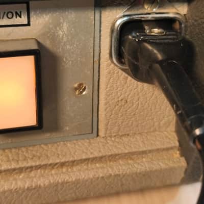 Hohner Orgaphon 41MH '60s image 16