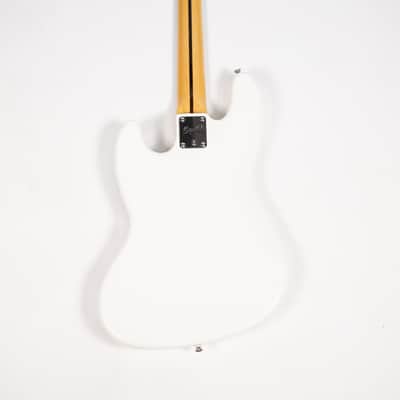 Squier Jazzbass Owned by Travis Barker image 4