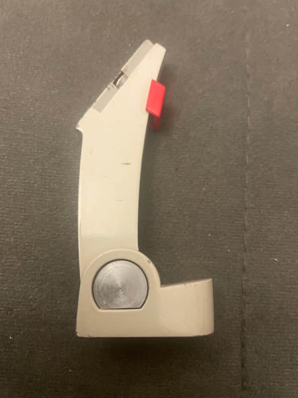 Sennheiser MD200 / MD421 1970s - Beige / Grey image 1
