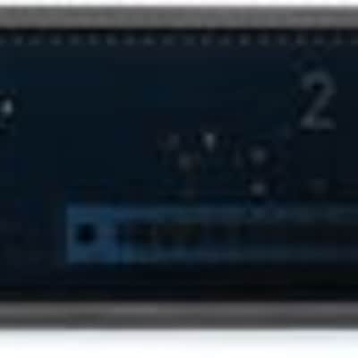 Wave Distribution WD500 2-slot 500 Series Chassis image 2