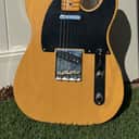 Fender American Vintage II '51 Telecaster 2022 - Present - Butterscotch Blonde