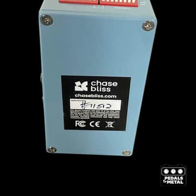 Chase Bliss Audio Generation Loss MKII -x17163 image 9