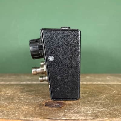 Fulltone Supa-Trem 2000s - Black image 5