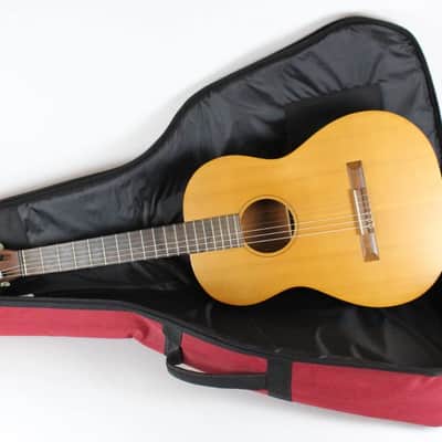 1969 Vintage Gibson C-0 Classical Guitar Solid Spruce Top 1960s USA image 1