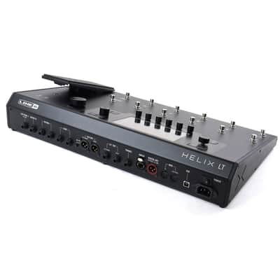 Line6 Helix Lt [Hlt5 V6937000038] (08/07) image 3