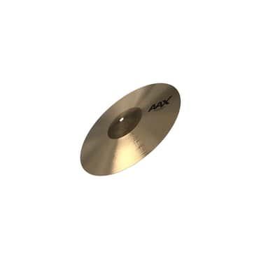 Sabian Cymbale 11" AAX MAXX Splash V2 image 3