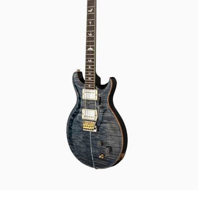 PRS Santana Retro Faded Whale Blue image 3