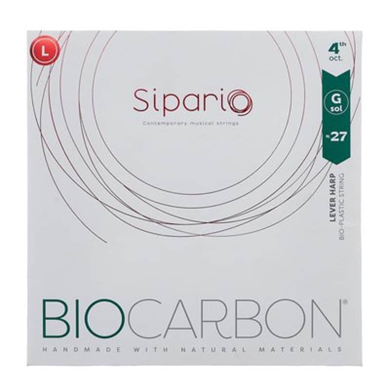 CORDA PER ARPA SIPARIO BioCarbon 4th Oct. SOL/G image 1