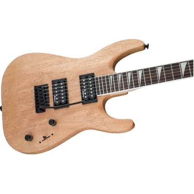 Jackson Dinky Arch Top JS22 DKA AM NO image 3