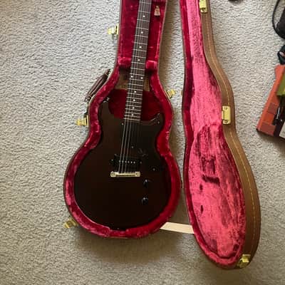 Gibson Les Paul Junior Double Cut 2024 w/ OHSC image 8