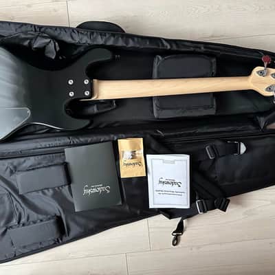 Sadowsky MetroLine Vintage J/MM 2022 - Hi Gloss image 4