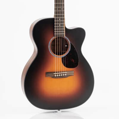 Martin Road Series OMC-10E Modern - 1935 Sunburst image 1