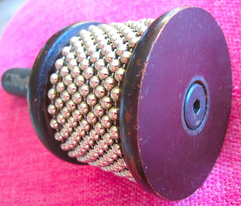 RhythmTech Afuche Cabasa image 1