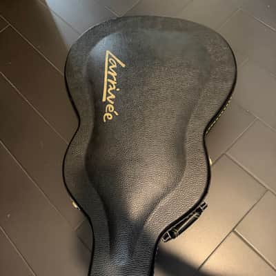 Larrivee L-09 with Fishman Eclipse image 6
