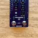 Mooer Drummer X2 - Stereo Drum Machine - Exellent