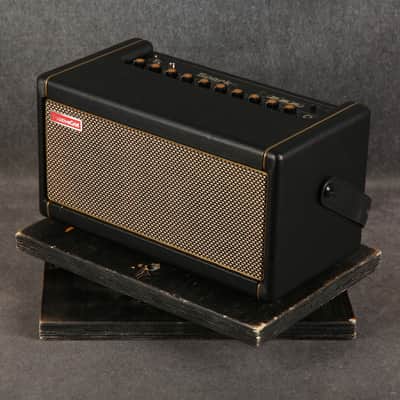 Positive Grid Spark 40 Desktop Amp - 2nd Hand (166884) image 5
