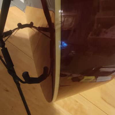 Yamaha FG TA TransAcoustic 2020's image 18