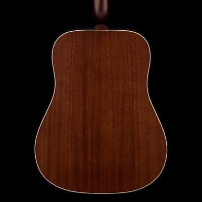Gibson Hummingbird Special - Satin Natural #16078 image 4
