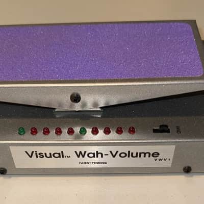 Visual Sound Pedal Collection - Late 90's/Early 2000's image 22