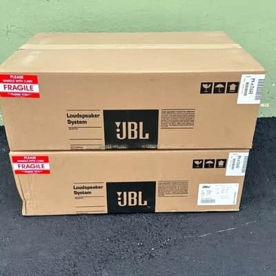 JBL VTX A8 AF EB| Array Frames Extension Bar (One)THS image 7