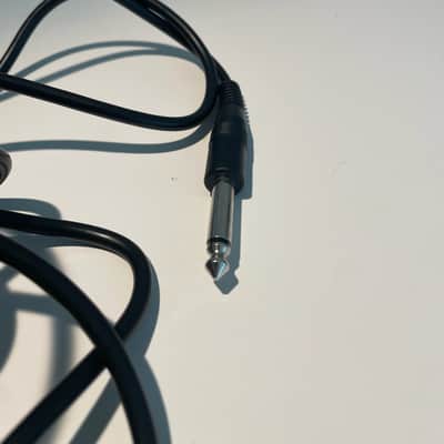 Fishman PRO-NEO-D02 Passive Soundhole Pickup 2010s - Standard image 4