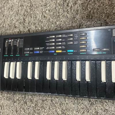 Casio SK-1 Sampling Keyboard CIRCUIT-BENT image 2