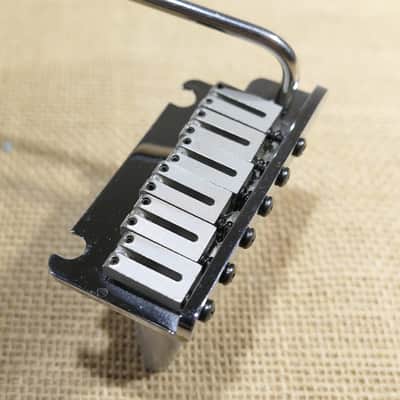 Tremolo, Genuine Fender 1997 American Standard Stratocaster Same Day Shipping #DS12 image 4