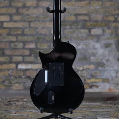 ESP LTD Kirk Hammett Signature KH-3 Spider 30th Anniversary Edition image 6