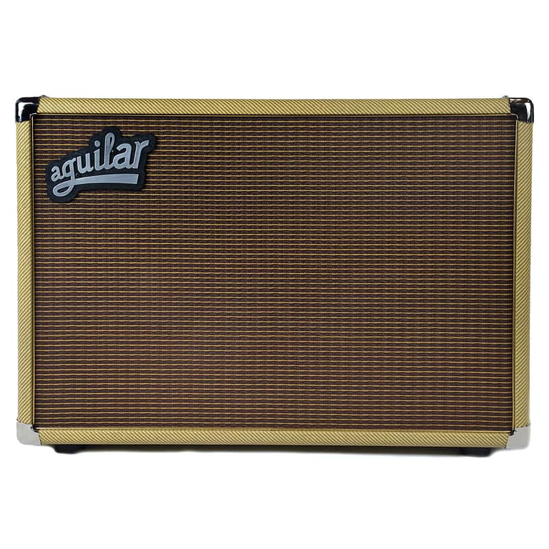 Aguilar DB 210 350-Watt 2x10