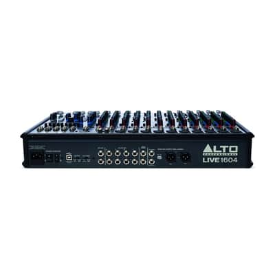 Alto Professional Live 1604 image 2