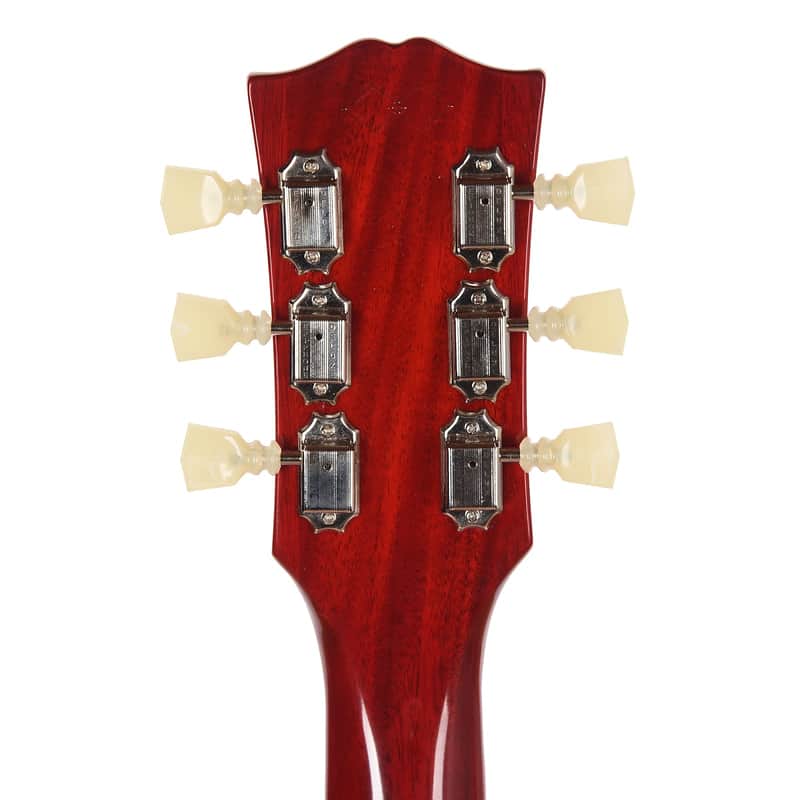 Epiphone "Inspired by Gibson Custom" '62 ES-335 image 7