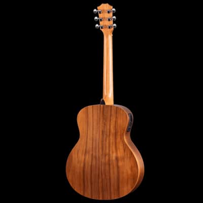 Taylor GS Mini-e Koa Acoustic-electric Guitar image 4