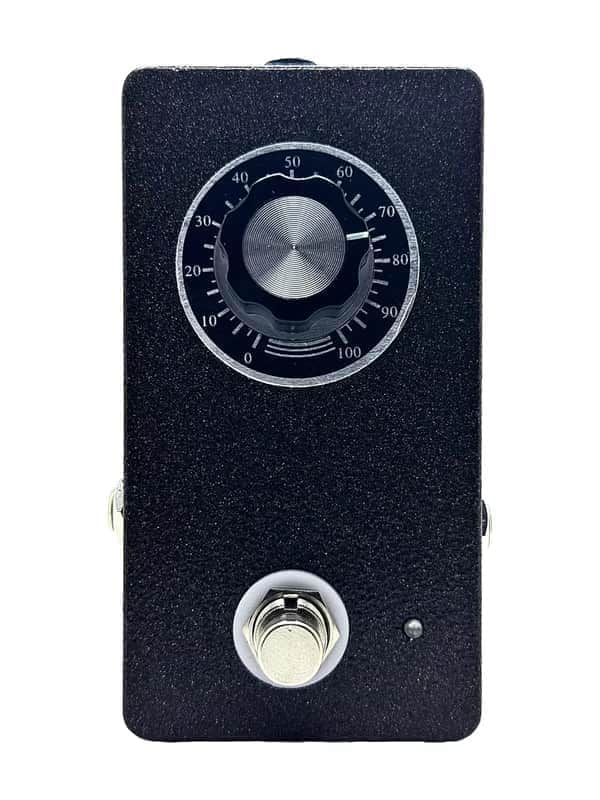 Guitar Buffer Impedance Reference Module – Guitar Pedal Effect image 1
