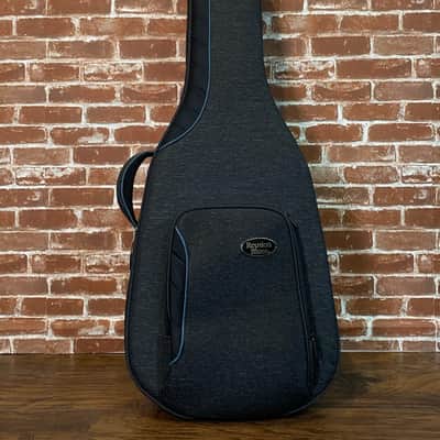 Ronin Stormcrow, New, Aged Black, Limba Neck, Speedsters/MB, 7bs (Authorized Dealer) Final SC image 15