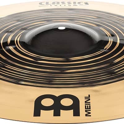 Meinl CC20DUC Classics Custom Dual image 2