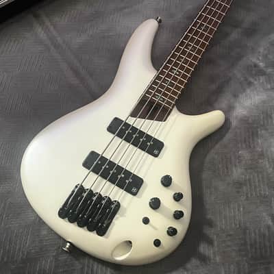 Ibanez Premium SR1105B-PWM (PLEK'd) image 4