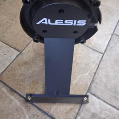 Alesis Command advanced bass drum with pedal and hi hat pedal. image 5