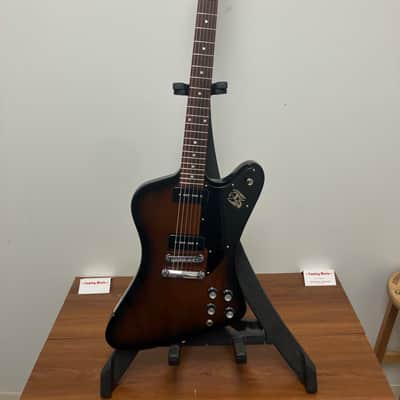 Gibson Firebird Studio 2018 - Vintage Sunburst image 2