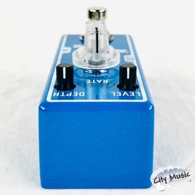 Used Tone City Angel Wing Chorus Mini Guitar Effects Pedal ♫ image 5