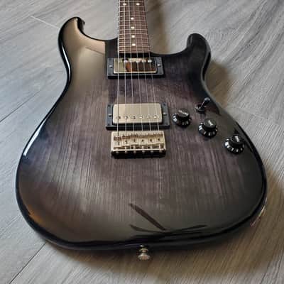 Fender Custom Shop NOS Strat (HH, Rear Routed, Hardtail) image 6