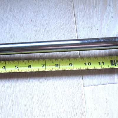 Tama Bass Drum Shell Support Post - Vintage NOS image 5