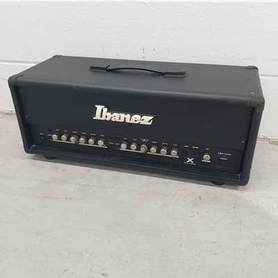 Ibanez Tone Blaster TBX150H Guitar Head image 1
