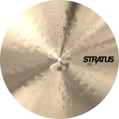 SABIAN S1606 Crash - 16" image 1