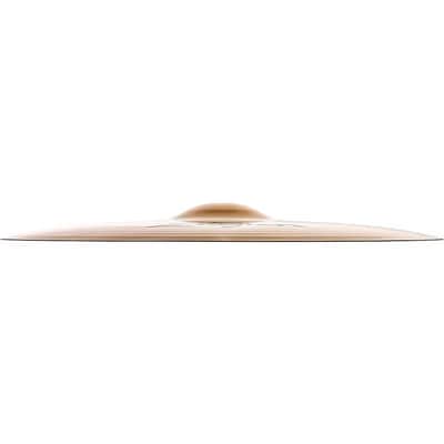 Zildjian 16" A Custom Medium Crash Cymbal - NEW image 5